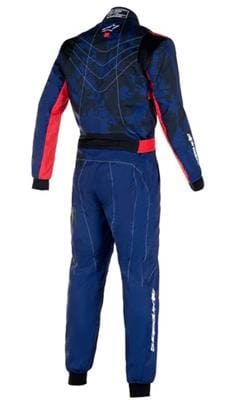 Alpinestars Race Alpinestars Race Driving Suits 3356123-7138-44 Autofit