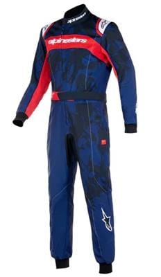 Alpinestars Race Alpinestars Race Driving Suits 3356123-7138-50 Autofit
