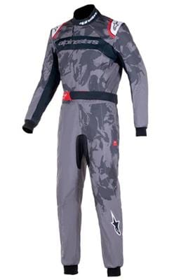 Alpinestars Race Alpinestars Race Driving Suits 3356123-9310-46 Autofit