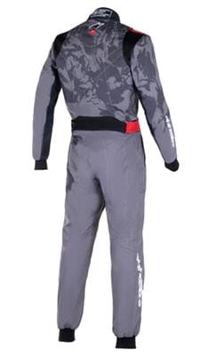 Alpinestars Race Alpinestars Race Driving Suits 3356123-9310-58 Autofit