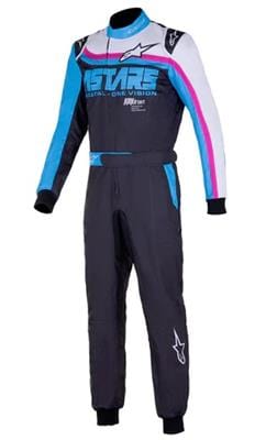 Alpinestars Race Alpinestars Race Driving Suits 3356321-1734-42 Autofit