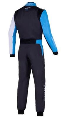 Alpinestars Race Alpinestars Race Driving Suits 3356321-1734-48 Autofit