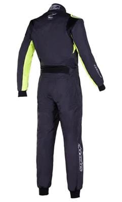 Alpinestars Race Alpinestars Race Driving Suits 3356422-155-40 Autofit