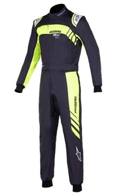 Alpinestars Race Alpinestars Race Driving Suits 3356422-155-60 Autofit