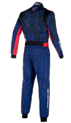 Alpinestars Race Alpinestars Race Driving Suits 3356623-7138-120 Autofit