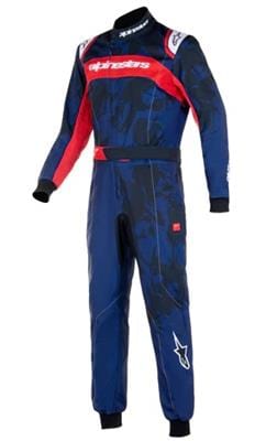 Alpinestars Race Alpinestars Race Driving Suits 3356623-7138-150 Autofit