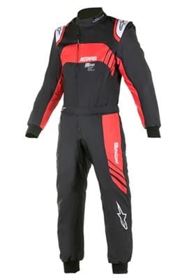 Alpinestars Race Alpinestars Race Driving Suits 3356922-13-130 Autofit