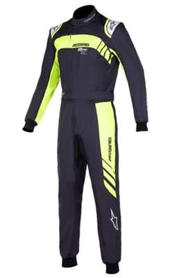 Alpinestars Race Alpinestars Race Driving Suits 3356922-155-130 Autofit