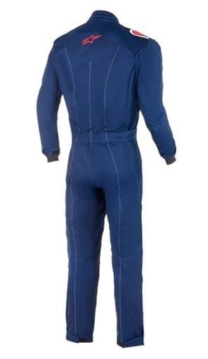 Alpinestars Race Alpinestars Race Driving Suits 3357019-793-3XL Autofit