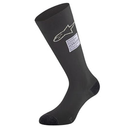 Alpinestars Race Alpinestars Race Fire Retardant Socks 4704323-10-XL Autofit