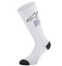 Alpinestars Race Alpinestars Race Fire Retardant Socks 4704323-20-L Autofit