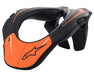 Alpinestars Race Alpinestars Race Neck Braces 6540118-14-O/S Autofit