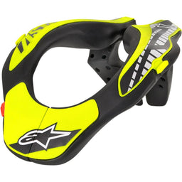 Alpinestars Race Alpinestars Race Neck Braces 6540118-155-L/XL Autofit