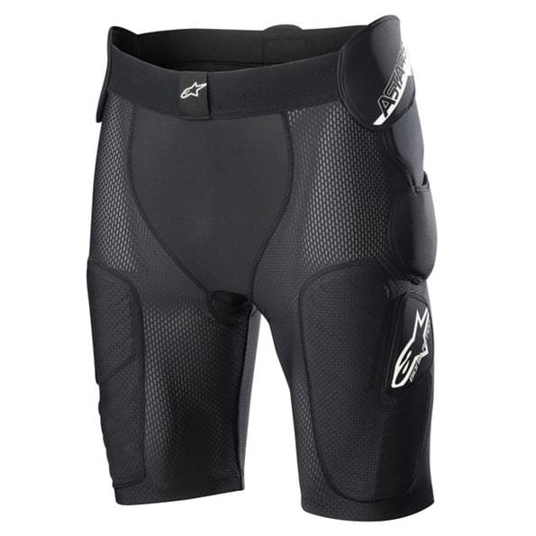 Alpinestars Race Alpinestars Race Shorts 6507823-10-2XL Autofit