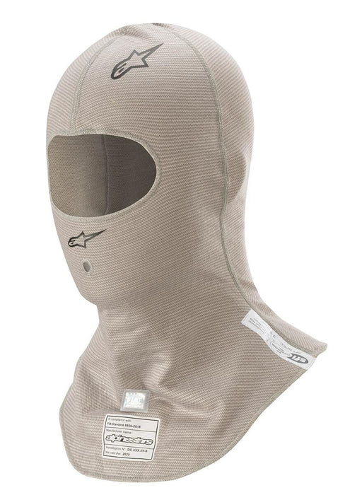 Alpinestars Race Alpinestars Race V3 Balaclavas 4754820-11-O/S Autofit