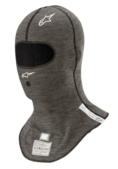 Alpinestars Race Alpinestars Race V3 Balaclavas 4754820-1112-O/S Autofit