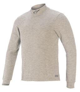 Alpinestars Race Alpinestars Race V3 LS Base Layer Tops 4754520-11-XL Autofit