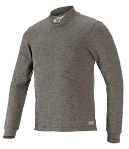 Alpinestars Race Alpinestars Race V3 LS Base Layer Tops 4754520-1112-S Autofit