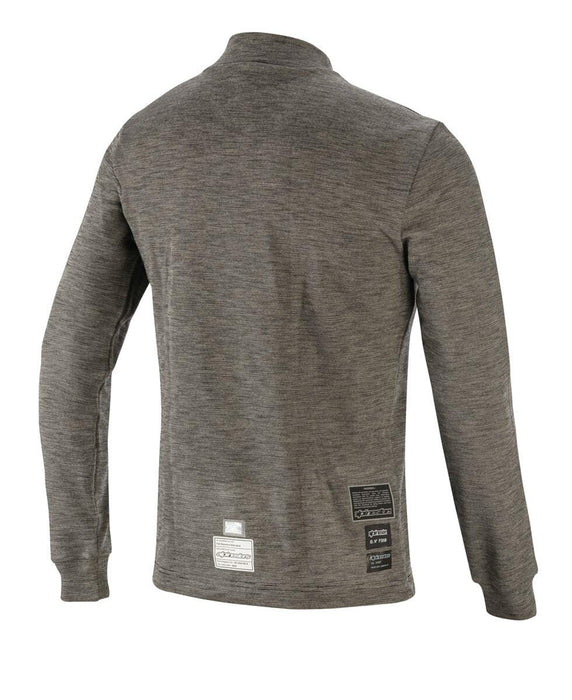 Alpinestars Race Alpinestars Race V3 LS Base Layer Tops 4754520-1112-XL Autofit