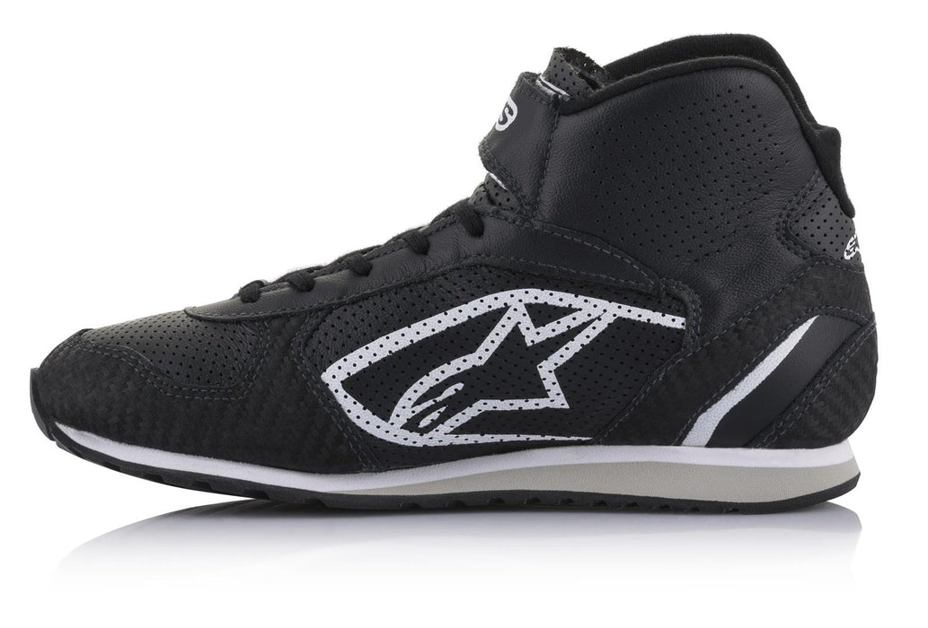 Alpinestars Race Alpinestars Radar Shoes 2719021-12-7.5 Autofit