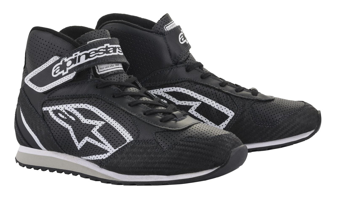 Alpinestars Race Alpinestars Radar Shoes 2719021-12-9.5 Autofit