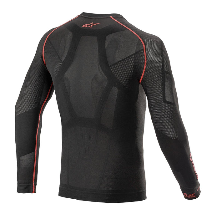 Alpinestars Race Alpinestars Ride Tech V2 Summer Tops 4752521-13-M/L Autofit
