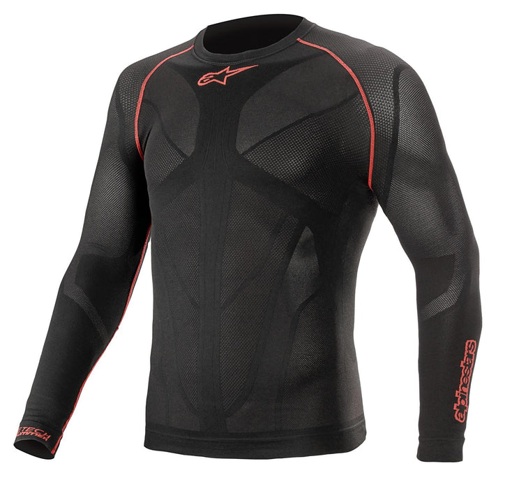 Alpinestars Race Alpinestars Ride Tech V2 Summer Tops 4752521-13-M/L Autofit