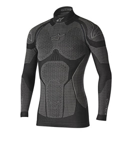 Alpinestars Race Alpinestars Ride Tech Winter Tops 4752117-106-XS/S Autofit