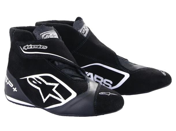 Alpinestars Race Alpinestars SP Plus Shoes 2710823-12-10 Autofit