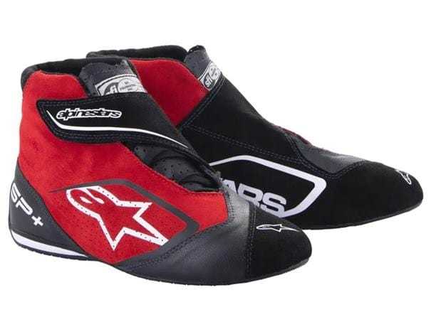 Alpinestars Race Alpinestars SP Plus Shoes 2710823-13-9.5 Autofit