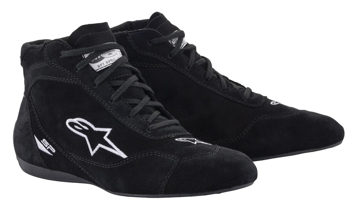 Alpinestars Race Alpinestars SP V2 Shoes 2710621-10-8 Autofit