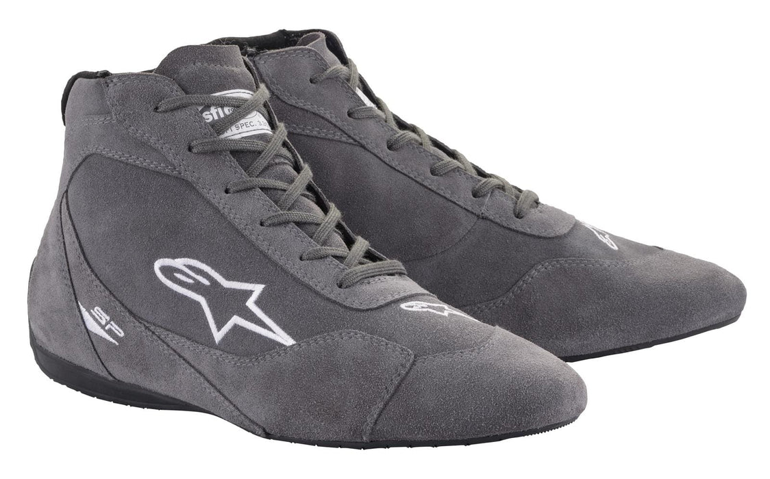 Alpinestars Race Alpinestars SP V2 Shoes 2710621-11-9.5 Autofit