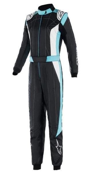 Alpinestars Race Alpinestars Stella GP Pro Comp V2 Suits 3360022-1721-42 Autofit