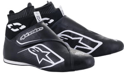 Alpinestars Race Alpinestars Supermono V2 Shoes 2716122-12-10 Autofit