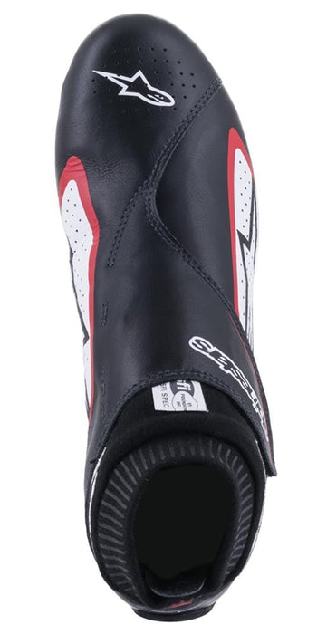 Alpinestars Race Alpinestars Supermono V2 Shoes 2716122-123-10.5 Autofit