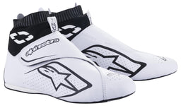 Alpinestars Race Alpinestars Supermono V2 Shoes 2716122-21-10 Autofit