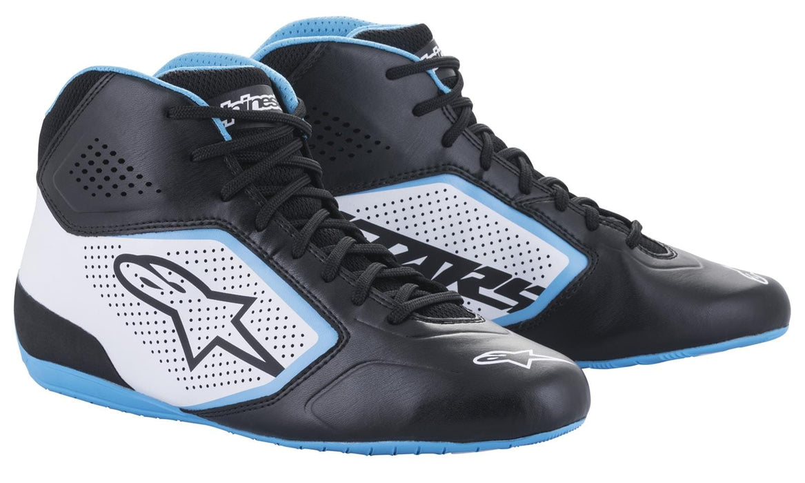 Alpinestars Race Alpinestars Tech 1-K Start V2 Shoes 2711521-1278-11 Autofit