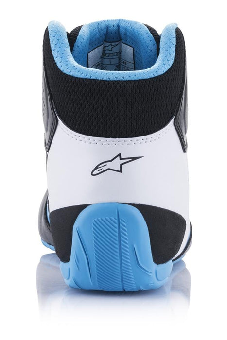 Alpinestars Race Alpinestars Tech 1-K Start V2 Shoes 2711521-1278-12.5 Autofit