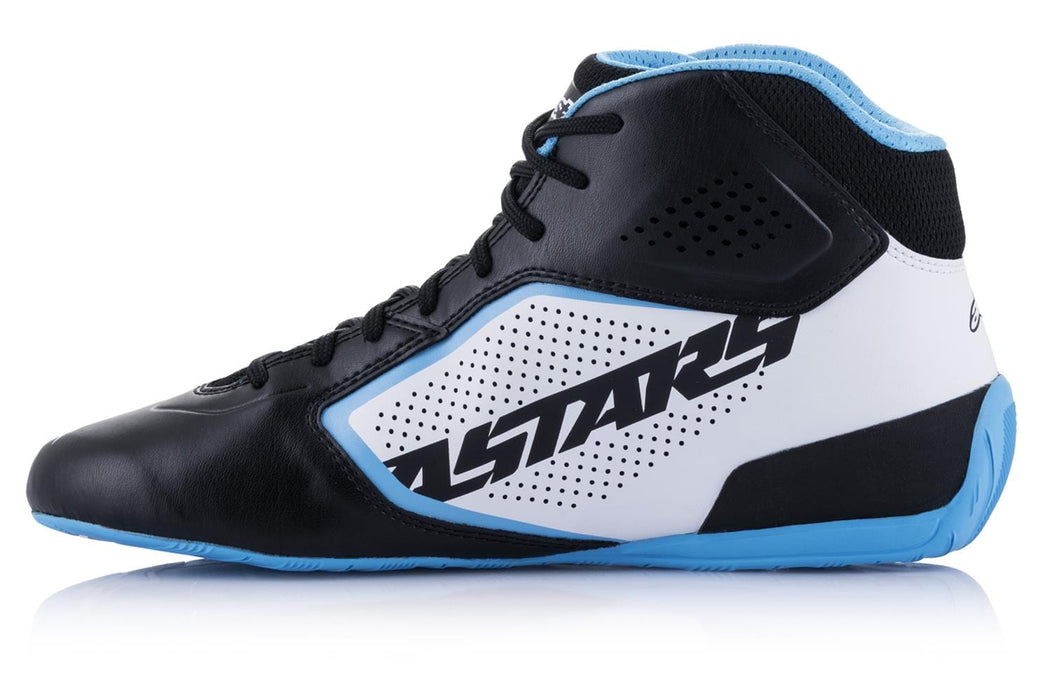 Alpinestars Race Alpinestars Tech 1-K Start V2 Shoes 2711521-1278-12 Autofit