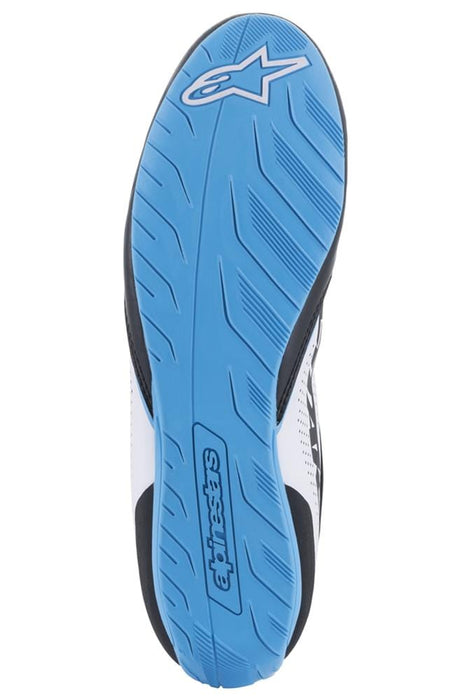 Alpinestars Race Alpinestars Tech 1-K Start V2 Shoes 2711521-1278-2.5 Autofit