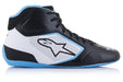 Alpinestars Race Alpinestars Tech 1-K Start V2 Shoes 2711521-1278-6 Autofit