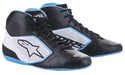 Alpinestars Race Alpinestars Tech 1-K Start V2 Shoes 2711521-1278-8.5 Autofit