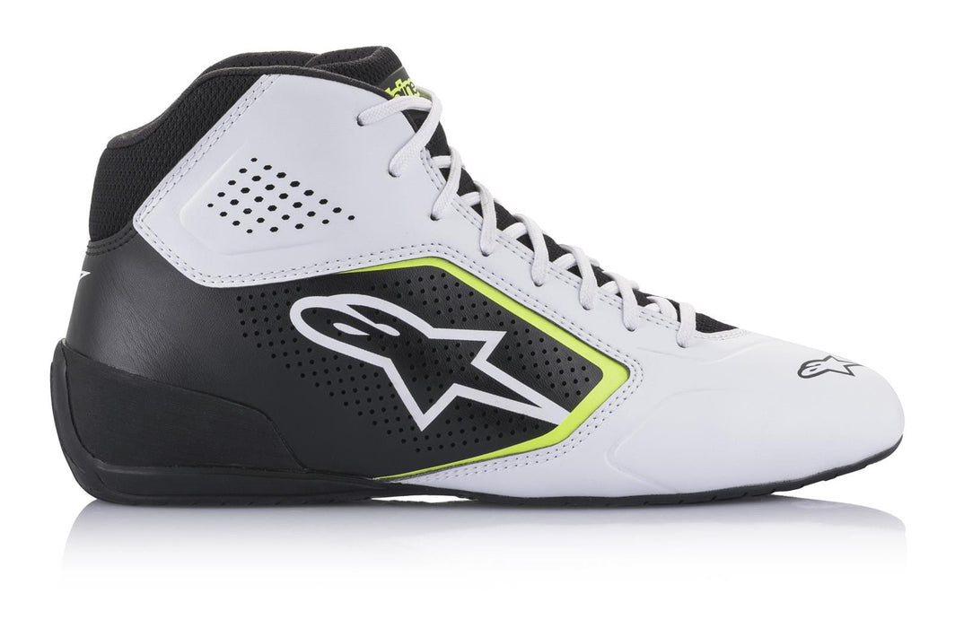 Alpinestars Race Alpinestars Tech 1-K Start V2 Shoes 2711521-215-10 Autofit