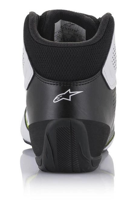 Alpinestars Race Alpinestars Tech 1-K Start V2 Shoes 2711521-215-12.5 Autofit
