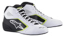 Alpinestars Race Alpinestars Tech 1-K Start V2 Shoes 2711521-215-13 Autofit
