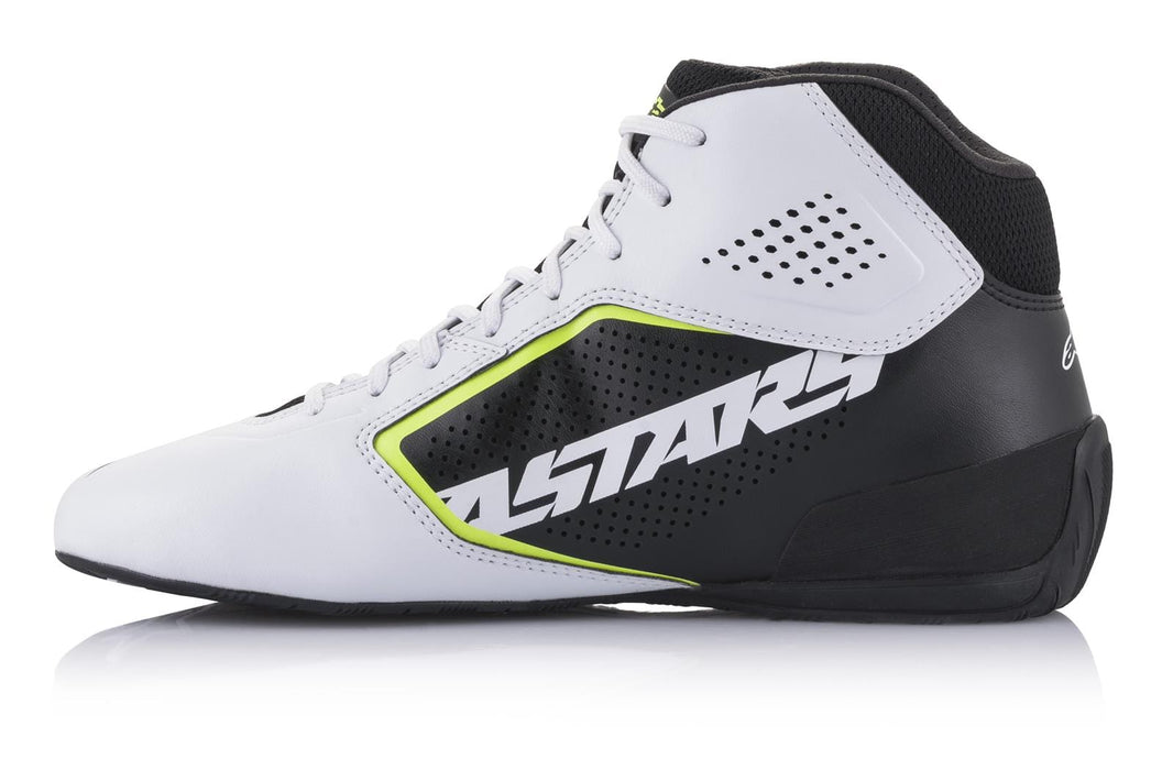 Alpinestars Race Alpinestars Tech 1-K Start V2 Shoes 2711521-215-6 Autofit