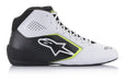 Alpinestars Race Alpinestars Tech 1-K Start V2 Shoes 2711521-215-8 Autofit