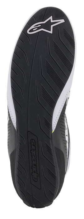 Alpinestars Race Alpinestars Tech 1-K Start V2 Shoes 2711521-215-8 Autofit