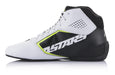 Alpinestars Race Alpinestars Tech 1-K Start V2 Shoes 2711521-215-9.5 Autofit