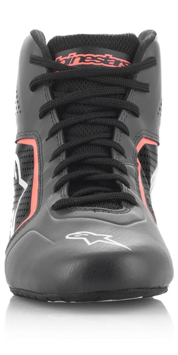 Alpinestars Race Alpinestars Tech 1-K Start V2 Shoes 2711521-9140-11.5 Autofit